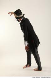 VLADIMIR WALKING DEAD